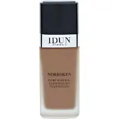 IDUN Minerals Liquid Mineral Foundation Norrsken Daga