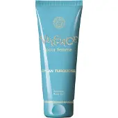 Versace Dylan Turquoise Pour Femme Body Gel 200ml