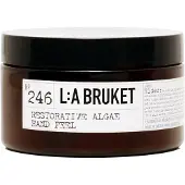 L:A Bruket 246 Restorative Algae Hand Peel 120 g