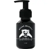 Beard Monkey Beard Conditioner Licorice 100ml