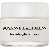 Susanne Kaufmann Rik nærende krem