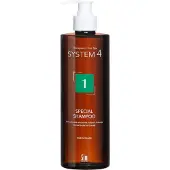 System 4 1 Special Shampoo For Normal To Oily Hair 500 ml