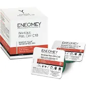 Eneomey Masque Peel Off C10 6x5 ml
