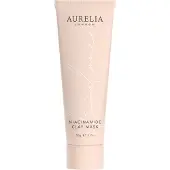 Aurelia Balancing Niacinamide Facial Clay Mask 50 ml