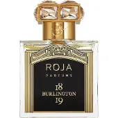 Roja Parfums Roja, Burligton 1819, Eau De Parfum, Unisex, 100 ml