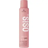 Schwarzkopf OSIS+ Grip Mousse Extra Strong 200 ml