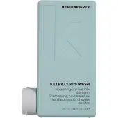 Kevin Murphy KEVIN MURPHY_Killer Curls Vask sjampo for krøllete hår 250ml