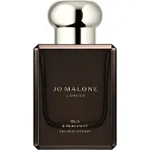 Jo Malone Oud & Bergamot Eau de Cologne Intense 50 ml (unisex)