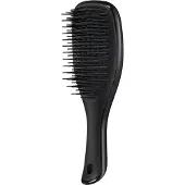 Tangle Teezer The Ultimate Detangler Mini Liquorice Black Mini Børste