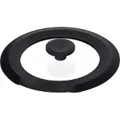 Electrolux E9HOSM, Rund, Sort, Gjennomsiktig