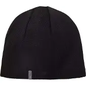 Sealskinz Cley, beanie, svart