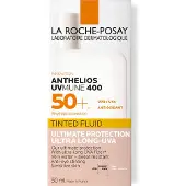 La Roche Posay Roche Anthelios Fl Teinte Spf50 50ml Ansikts Solkrem