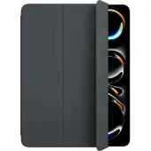 Apple Smart - Lommebok for nettbrett - svart - for 13-inch iPad Pro (M4)
