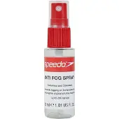 Speedo Antiduggspray - - OneSize - Tilbehør