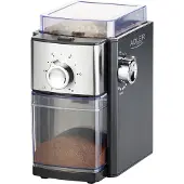Adler Ad 4448 Elektrisk Kaffekvern