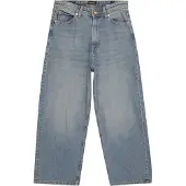 Jack & Jones Jeans - JJIron - Noos - Blue Denim - - 10 år (140) - Jeans