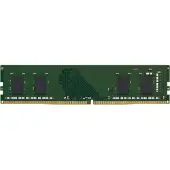 Kingston - DDR4 - modul - 32 GB - DIMM 288-pin - 3200 MT/s - CL22 - 1.2 V - ikke-bufret - ikke-ECC