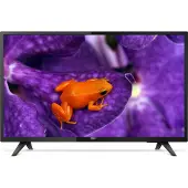 Philips 43HFL5114 - 43 Diagonalklasse Professional MediaSuite LED-bakgrunnsbelyst LCD TV - hotell / reiseliv - Smart TV - Android TV 1920 x 1080 - svart