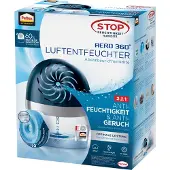 Pattex avfukter Aero 360 - enhet - 450 g