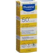 Mustela Very High 100ml Solkrem