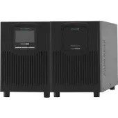 ONLINE USV-Systeme Online USV XANTO 1000 Battery Pack - Batteriinnbygging - 6 x batteri - blysyre - 9 Ah - for XANTO 1000