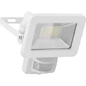 Goobay AGX1442798, Hvit, IP44, Glass, Metall, Plast, I, Tak- og veggmontering, 0,1 ms