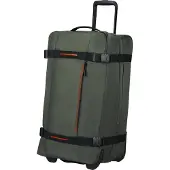 American Tourister Urban Track 84l Trillekoffert
