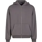 Urban Classics Tb7284 Genser Med Hel Glidelås