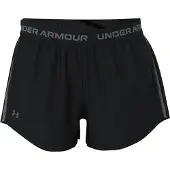 Under Armour Tech Play Up Shorts