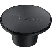 Zaptec Chill cable holder Black