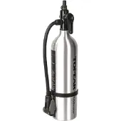 Topeak Tubiboosters X Pumpe