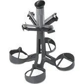 Bosch SMZ5300 - Glassholder - mørk grå
