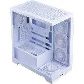 XPG Invader X Pc-tårnkasse
