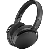Epos ADAPT 361 - Hodesett - full størrelse - Bluetooth - trådløs, kablet - aktiv støydemping - 3,5 mm jakk - svart - Certified for Microsoft Teams,...