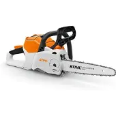 Stihl MSA 200 CB Batteri motorsag - Ekskl. batteri og lader