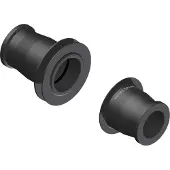 Dt Swiss Microspline 12 Mm Through Axle Adapter