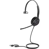 Yealink UH37 Mono Teams USB-C/A