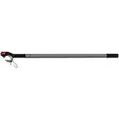 Hook & Moor Vario Teleskopbåtshake 2.5 M