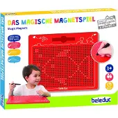 Beleduc Magnetisk Tegneplate