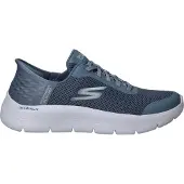 SKECHERS Go Walk Flex - Grand Entry, Outdoor Sko, Dame, Blue
