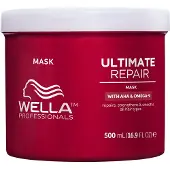Wella Ultimate Repair Mask 500 ml