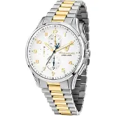 Maserati Sorpasso 42 Mm Klokke
