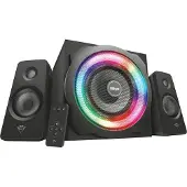 Trust Gxt629 2.1 Tytan Rgb Høyttalere