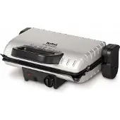 Tefal Minute Grill - Grill - 550 kvadratcentimeter