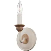 FEISS Vegglampe Hartsville i farmhousestil