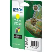 Epson Blekkpatron gul 17ml