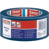 TESA Floor Marking Tape 33m x 50m Blue