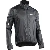 Northwave Sykkeljakke Vortex 2 - svart - M