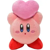 TOGETHER Heart Friends Kirby 16 Cm Bamse