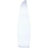 Newgarden Fredo LED-gulvlampe, kabel, 170 cm
